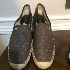 Michael Kors Loafer